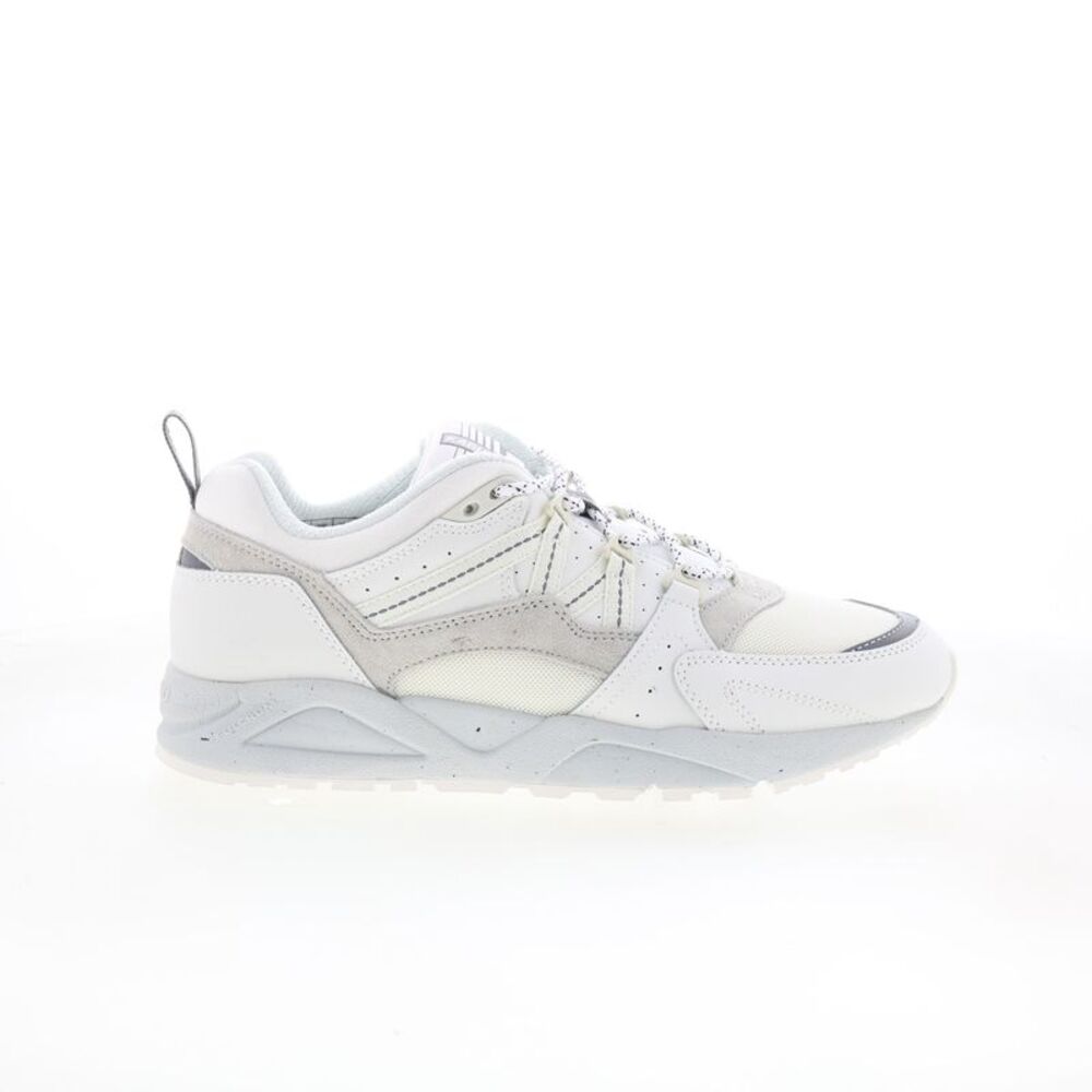 Karhu Mens Fusion 2.0 White Shoes ()